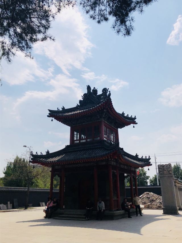 护国般若寺旅行图片 4