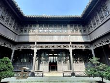 愚园-南京-走遍天下XZ