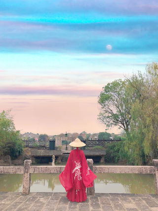 混遍武夷山有风景的每个角落【还有谁来过】