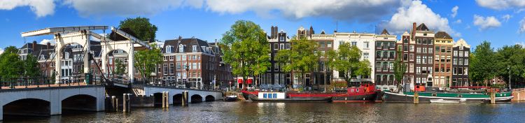 Amsterdam Brief Guide