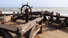 海的故事一条街(博鳌湾店)-琼海-莺语花儿