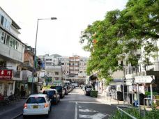 大围村-香港-盛世再繁华