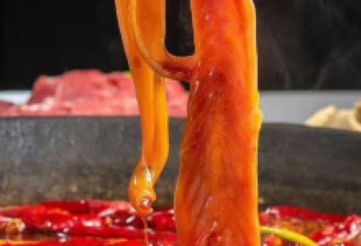金阳火锅城美食图片