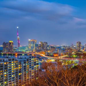 Kitakyushu City