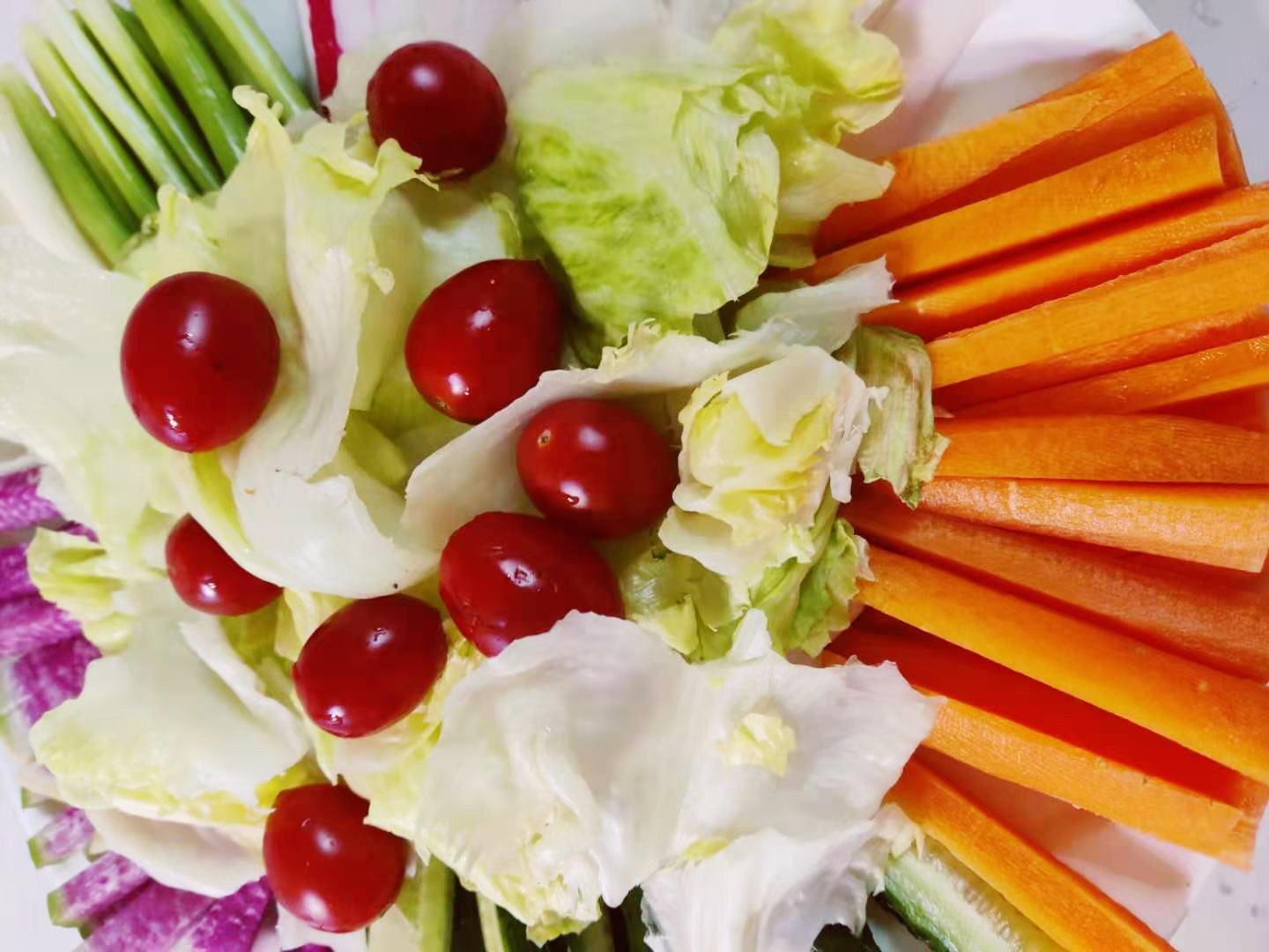 塞外人家特色蒙餐莜面餐厅图片