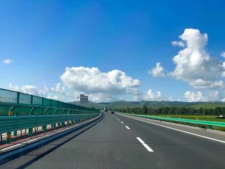 自驾游坝上草原+张北中都草原+草原天路|俩日游整理