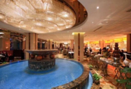 四季永逸西餐厅美食图片