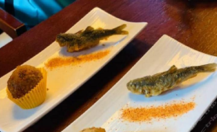 泰安云巢宾馆(泰山顶店)图片