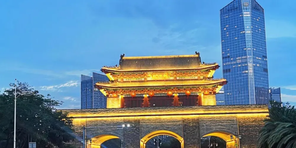 永安旅遊