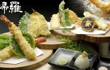 Sakagura Rosanjin餐厅图片