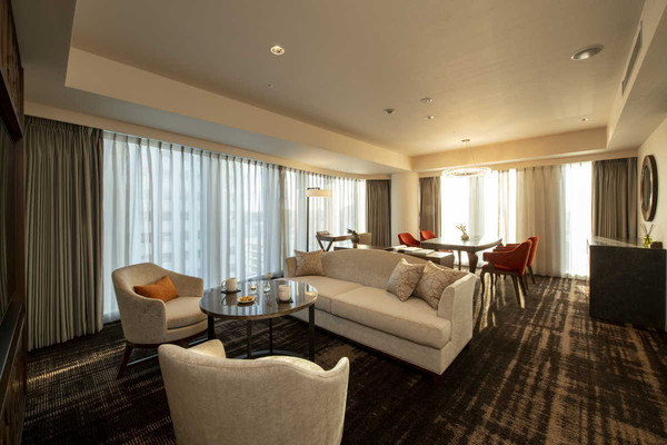 仙台巴赫大酒店