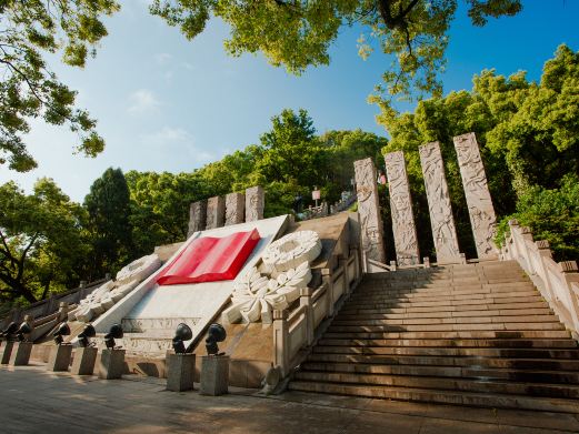解放一江山岛纪念馆