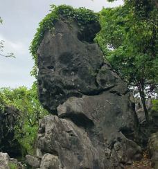 怪石林-乐平-睡恣@M丶