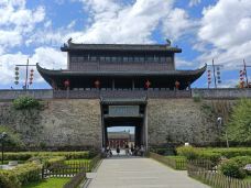 斗山街-歙县-看了再看