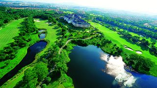 品味慢生活,乐享观澜湖度假酒店悠闲时光