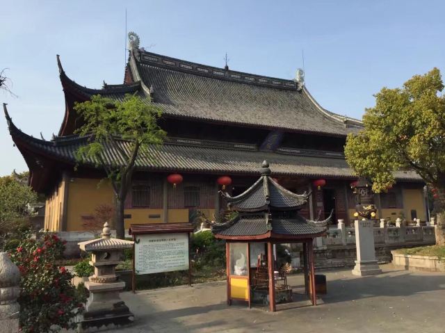 玄妙观旅行图片 2