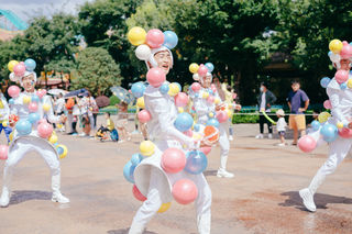 盛夏,狂欢又梦幻,一场度假让我回到童年(七彩云南古滇名城三天两晚游玩攻略)