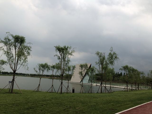 光年城中央公园旅行图片 1