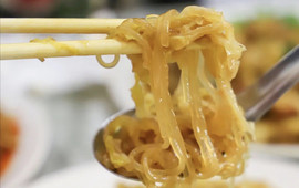 薯与你土豆粉(左权店)