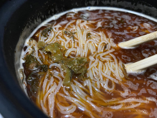 世界肥肠之都,距离成都50分钟的李白故里,才是四川最好吃的地方