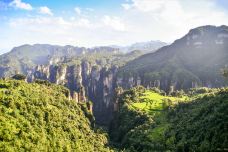 空中田园-张家界-彪标