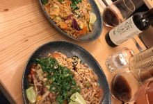 Tucos Taco Lounge美食图片