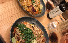 Tucos Taco Lounge餐厅图片