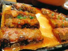 外婆私房菜(百联嘉定购物中心店)-上海-泉quan