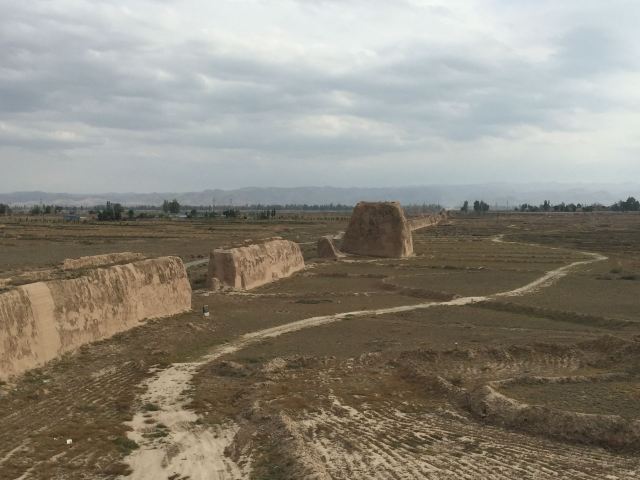 长城遗址旅行图片 5