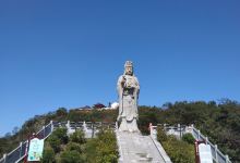 九公寨景点图片