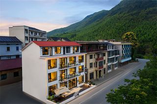 浙江湖州安吉云上草原旅游住宿哪家好?安吉云乐精品民宿