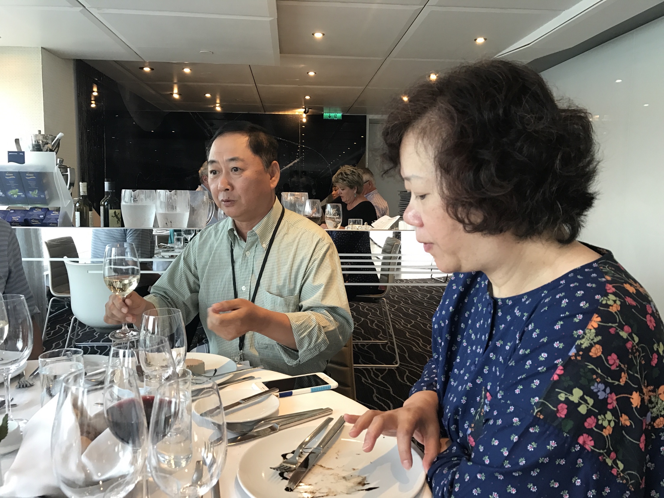 Restaurant Burgwächter餐厅图片