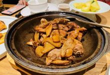 Timeless Destination美食图片