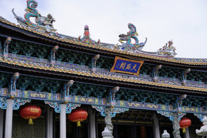 汕尾游记图文-乘着房车游汕尾，去北纬22℃，游海上的香格里拉～