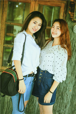 槟榔谷毕业创意旅拍,你值得拥有!