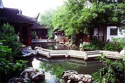 畅园旅行图片 2