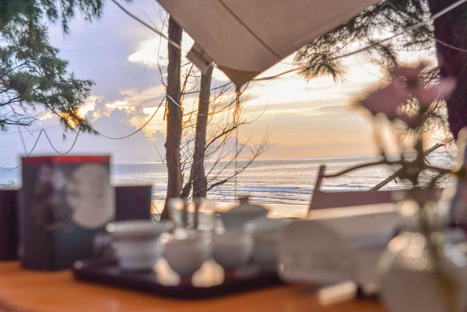 Batoul Damascen Gourmet餐厅图片