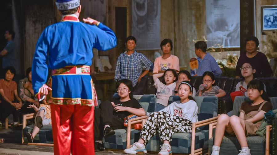 云贤手作体验馆