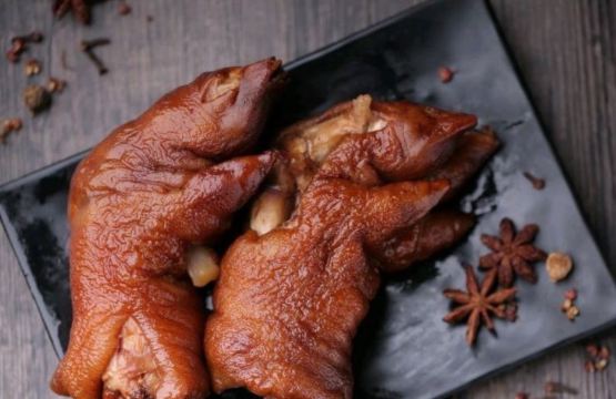 鲁味斋(经三路总店)