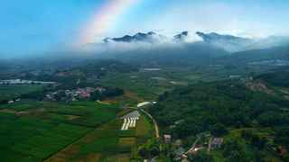 云南普洱秋季旅游攻略