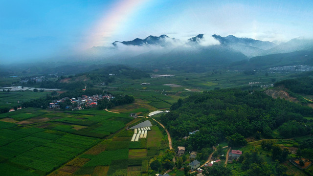 云南普洱秋季旅游攻略