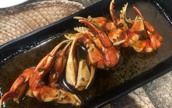 江湖小海鲜(胡家庙店)