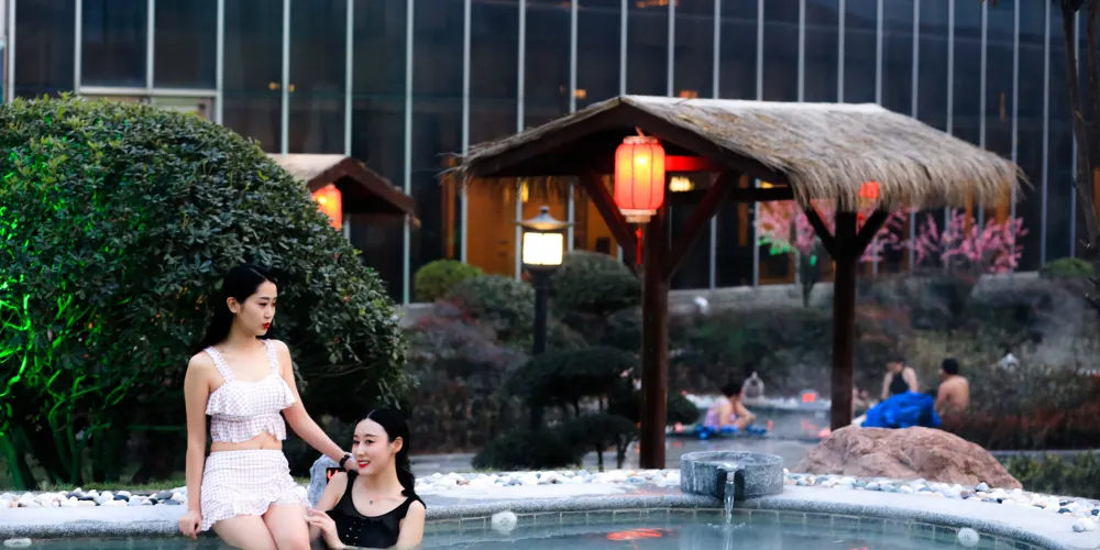 永安旅遊