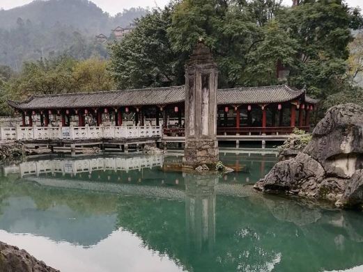 玉壶公园