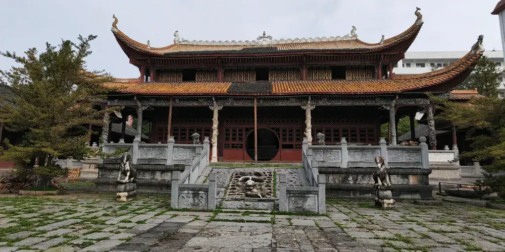 永安旅遊