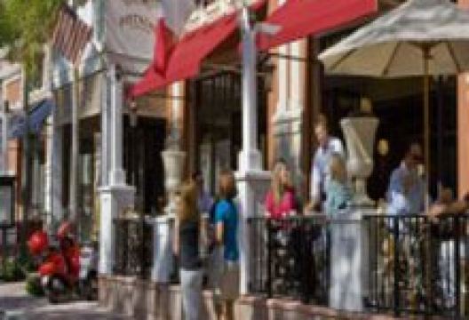 Pistache French Bistro美食图片