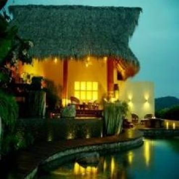 Tentaciones Restaurant