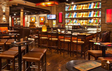 Firebirds Wood Fired Grill餐厅图片