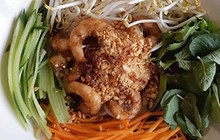 Viet餐厅图片