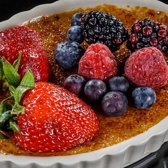 Rey's Restaurant餐厅图片